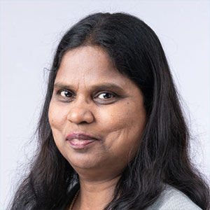 Eshwari Murugan
