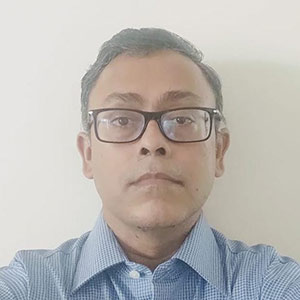 Partha Chaudhuri