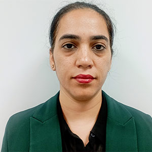Ramanpreet Kaur