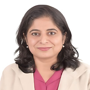 Preeti Chandrashekhar