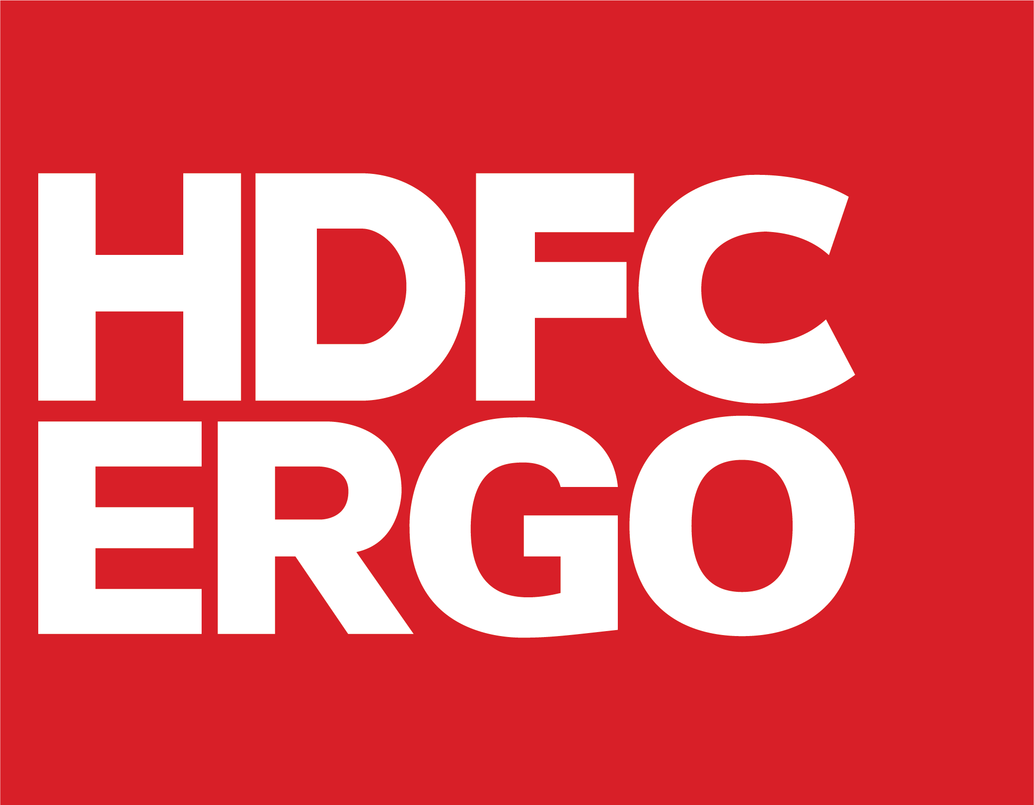 HDFC ERGO General Insurance Company Limited