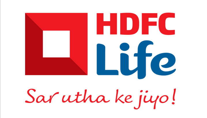 HDFC LIFE Logo