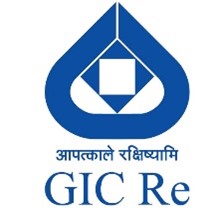 GIC Re Logo