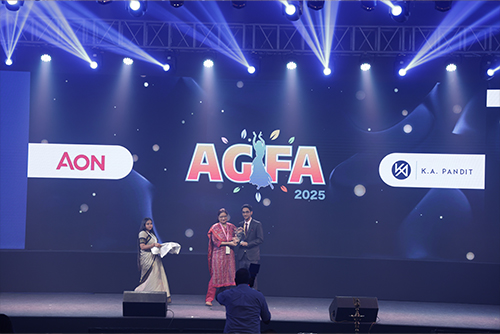 Leaders’ Recognition