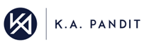 K.A. Pandit Logo
