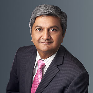 Mr. Arun Sundarram Muralidhar