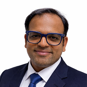  Mr. Ravi Kumar Setia