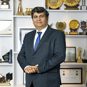 Mr. Subhrajit Mukhopadhyay