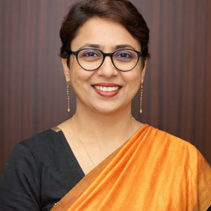 Dr. Ruchita Verma