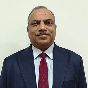 Mr. Ajay Kumar Srivastava
