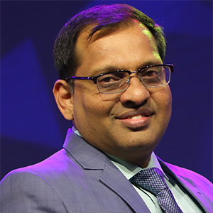 Mr. Arunachalam Rajaraman