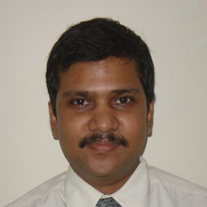 Mr. Saisrinivas Dhulipala