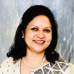 Ms. Mamta Rohit