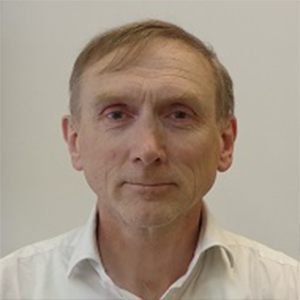 Mr. Dewi Edryd James